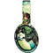 DC Comics Green Lantern Sinestro Secret Files and Origins Cover #1 By Geoff Johns Bose QuietComfort 35 Headphones Skin