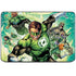 DC Comics Green Lantern Sinestro Secret Files and Origins Cover #1 By Geoff Johns HP Chromebook Skin