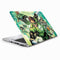 DC Comics Green Lantern Sinestro Secret Files and Origins Cover #1 By Geoff Johns HP Elitebook Skin