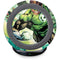 DC Comics Green Lantern Sinestro Secret Files and Origins Cover #1 By Geoff Johns Fast Charge Wireless Charging Stand Skin