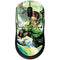 DC Comics Green Lantern Sinestro Secret Files and Origins Cover #1 By Geoff Johns G Pro Wireless Gaming Mouse Skin