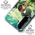 DC Comics Green Lantern Sinestro Secret Files and Origins Cover #1 By Geoff Johns Galaxy A36 5G Clear Case