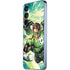 DC Comics Green Lantern Sinestro Secret Files and Origins Cover #1 By Geoff Johns Galaxy A36 5G Skin