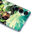 DC Comics Green Lantern Sinestro Secret Files and Origins Cover #1 By Geoff Johns Galaxy A55 5G Skin