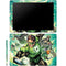 DC Comics Green Lantern Sinestro Secret Files and Origins Cover #1 By Geoff Johns Galaxy Book 12in Skin