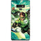 DC Comics Green Lantern Sinestro Secret Files and Origins Cover #1 By Geoff Johns Galaxy Note 9 Skin