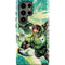 DC Comics Green Lantern Sinestro Secret Files and Origins Cover #1 By Geoff Johns Galaxy S23 Ultra Pro Case