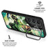 DC Comics Green Lantern Sinestro Secret Files and Origins Cover #1 By Geoff Johns Galaxy S24 FE Kickstand Case