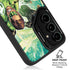DC Comics Green Lantern Sinestro Secret Files and Origins Cover #1 By Geoff Johns Galaxy S24 FE Kickstand Case