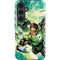 DC Comics Green Lantern Sinestro Secret Files and Origins Cover #1 By Geoff Johns Galaxy S25 Impact Case