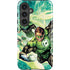 DC Comics Green Lantern Sinestro Secret Files and Origins Cover #1 By Geoff Johns Galaxy S25 Impact Case