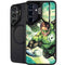 DC Comics Green Lantern Sinestro Secret Files and Origins Cover #1 By Geoff Johns Galaxy S25 Kickstand Case