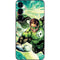 DC Comics Green Lantern Sinestro Secret Files and Origins Cover #1 By Geoff Johns Galaxy S25 Plus Skin