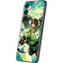 DC Comics Green Lantern Sinestro Secret Files and Origins Cover #1 By Geoff Johns Galaxy S24 Skin