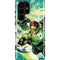 DC Comics Green Lantern Sinestro Secret Files and Origins Cover #1 By Geoff Johns Galaxy S25 Ultra Impact Case