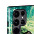 DC Comics Green Lantern Sinestro Secret Files and Origins Cover #1 By Geoff Johns Galaxy S25 Ultra Impact Case