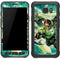 DC Comics Green Lantern Sinestro Secret Files and Origins Cover #1 By Geoff Johns Galaxy S7 Active Skin