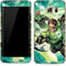 DC Comics Green Lantern Sinestro Secret Files and Origins Cover #1 By Geoff Johns Galaxy S7 Edge Skin
