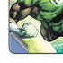 DC Comics Green Lantern Sinestro Secret Files and Origins Cover #1 By Geoff Johns Galaxy Z Fold5 5G Skin