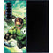 DC Comics Green Lantern Sinestro Secret Files and Origins Cover #1 By Geoff Johns Galaxy Z Fold6 Skin