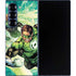DC Comics Green Lantern Sinestro Secret Files and Origins Cover #1 By Geoff Johns Galaxy Z Fold6 Skin