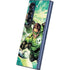 DC Comics Green Lantern Sinestro Secret Files and Origins Cover #1 By Geoff Johns Galaxy Z Fold6 Skin