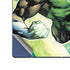 DC Comics Green Lantern Sinestro Secret Files and Origins Cover #1 By Geoff Johns Galaxy Z Fold6 Skin