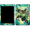 DC Comics Green Lantern Sinestro Secret Files and Origins Cover #1 By Geoff Johns iPad Skins