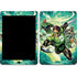 DC Comics Green Lantern Sinestro Secret Files and Origins Cover #1 By Geoff Johns iPad Skins