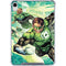 DC Comics Green Lantern Sinestro Secret Files and Origins Cover #1 By Geoff Johns iPad 11th Gen (2025) Clear Case