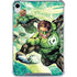 DC Comics Green Lantern Sinestro Secret Files and Origins Cover #1 By Geoff Johns iPad 11th Gen (2025) Clear Case