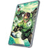 DC Comics Green Lantern Sinestro Secret Files and Origins Cover #1 By Geoff Johns iPad 11th Gen (2025) Clear Case
