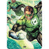 DC Comics Green Lantern Sinestro Secret Files and Origins Cover #1 By Geoff Johns Apple iPad Air Skin