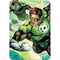 DC Comics Green Lantern Sinestro Secret Files and Origins Cover #1 By Geoff Johns Apple iPad Mini Skin