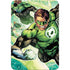 DC Comics Green Lantern Sinestro Secret Files and Origins Cover #1 By Geoff Johns Apple iPad Mini Skin