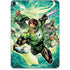 DC Comics Green Lantern Sinestro Secret Files and Origins Cover #1 By Geoff Johns Apple iPad Pro Skin