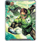 DC Comics Green Lantern Sinestro Secret Files and Origins Cover #1 By Geoff Johns iPad Cases