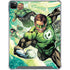DC Comics Green Lantern Sinestro Secret Files and Origins Cover #1 By Geoff Johns iPad Cases