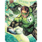 DC Comics Green Lantern Sinestro Secret Files and Origins Cover #1 By Geoff Johns iPad Pro 13in M4 (2024) Skin