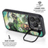 DC Comics Green Lantern Sinestro Secret Files and Origins Cover #1 By Geoff Johns iPhone 14 Pro Max Kickstand Case