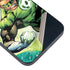 DC Comics Green Lantern Sinestro Secret Files and Origins Cover #1 By Geoff Johns iPhone Skins