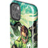 DC Comics Green Lantern Sinestro Secret Files and Origins Cover #1 By Geoff Johns iPhone 15 Impact Case