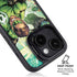 DC Comics Green Lantern Sinestro Secret Files and Origins Cover #1 By Geoff Johns iPhone 15 Kickstand Case