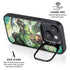 DC Comics Green Lantern Sinestro Secret Files and Origins Cover #1 By Geoff Johns iPhone 15 Plus Kickstand Case