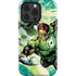 DC Comics Green Lantern Sinestro Secret Files and Origins Cover #1 By Geoff Johns iPhone 15 Pro Impact Case