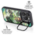 DC Comics Green Lantern Sinestro Secret Files and Origins Cover #1 By Geoff Johns iPhone 15 Pro Max Kickstand Case