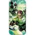DC Comics Green Lantern Sinestro Secret Files and Origins Cover #1 By Geoff Johns iPhone 15 Pro Max Skin