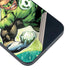 DC Comics Green Lantern Sinestro Secret Files and Origins Cover #1 By Geoff Johns iPhone 15 Skin