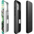 DC Comics Green Lantern Sinestro Secret Files and Origins Cover #1 By Geoff Johns iPhone 16 Impact Case