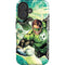 DC Comics Green Lantern Sinestro Secret Files and Origins Cover #1 By Geoff Johns iPhone 16 Magsafe Impact Case